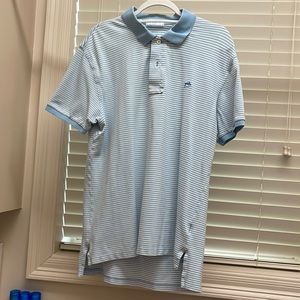 Mens Southern Tide Polo
